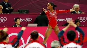 Olympic Gold Medal Gymnast Gabby Douglas and her journey