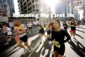 The Experience of Running My First 5k - JackieBledsoe.com - Growing Family Leaders