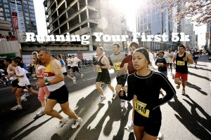 The Experience of Running My First 5k - JackieBledsoe.com - Growing Family Leaders