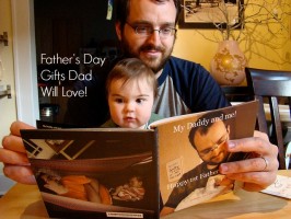 5 Last Minute Father's Day Gifts Dad Will Love - JackieBledsoe.com - Growing Family Leaders