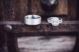 What do you know about the 7 Rings of Marriage?