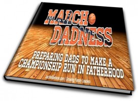 March DADness eBook