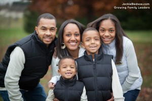 Bledsoe Family Photo | JackieBledsoe.com - Lead and Love the Ones Who Matter Most