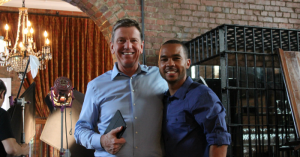 What I learned from working with Michael Hyatt
