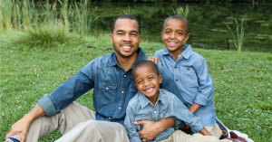 A Prayer for My Sons, A Prayer for Me by Thom Rainer - JackieBledsoe.com