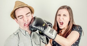 Is it Okay to Fight in Front of Your Kids? - JackieBledsoe.com
