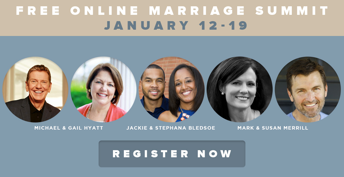 The Secrets for a Marriage That Endures and Inspires - The 7 Rings of Marriage Summit - 7RingsofMarriageSummit.com
