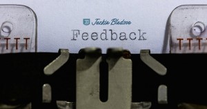 JackieBledsoe.com - What I Learned from My 2016 Reader Survey