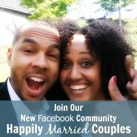 Happily Married Couples Facebook Group