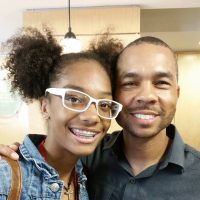 Daddy-Daughter | Jackie Bledsoe and Jaicey Bledsoe