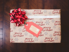 Last-minute Christmas gifts for your spouse