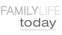Jackie Bledsoe featured on FamilyLife Today Radio Show